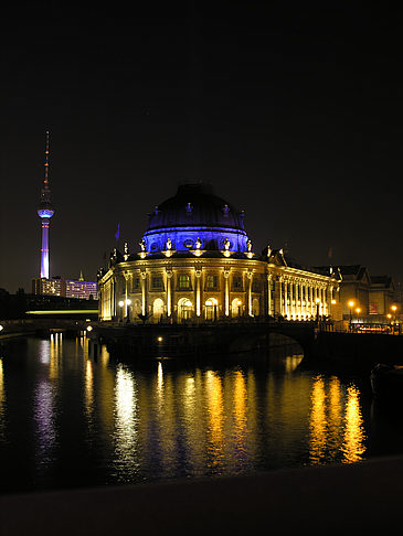 Fotos Bodemuseum