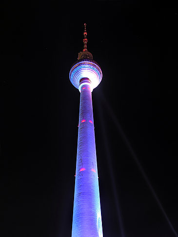 Fernsehturm