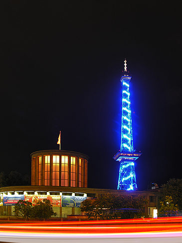 Fotos Funkturm | Berlin