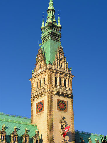 Rathaus