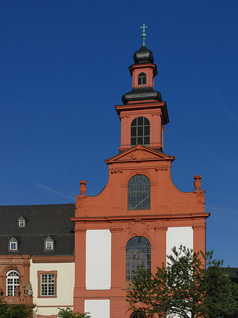 Deutschordenskirche Foto 