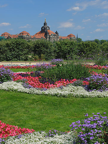 Brühlscher Garten