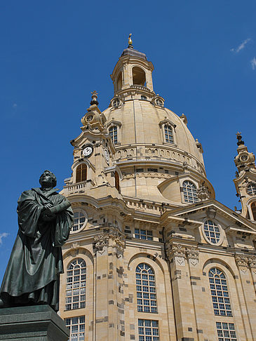 Frauenkirche Fotos