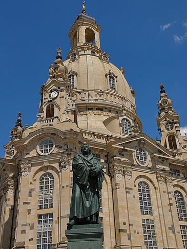 Fotos Frauenkirche