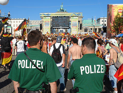 Fotos Polizei | Berlin