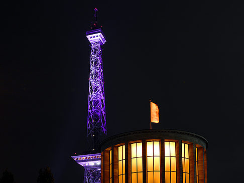 Funkturm Fotos