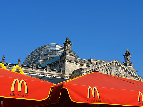 Foto McDonalds - Berlin