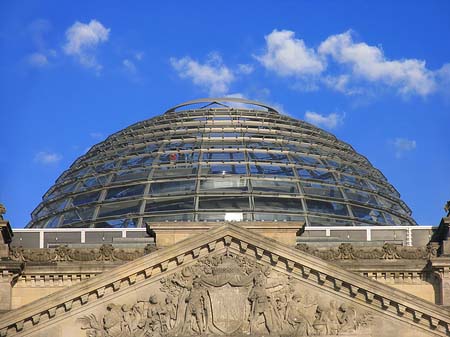 Fotos Reichstag