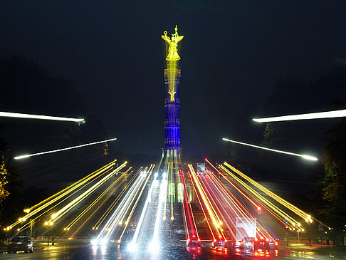 Fotos Siegessäule | Berlin