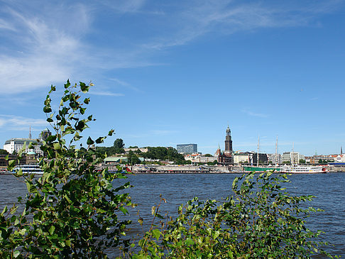 Fotos Panorama | Hamburg