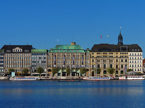 Fotos Dresdner Bank | Hamburg