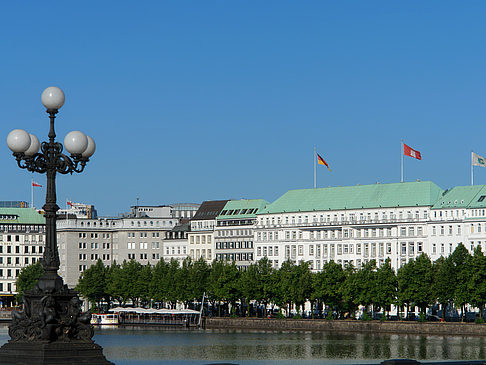 Hotel Vier Jahreszeiten