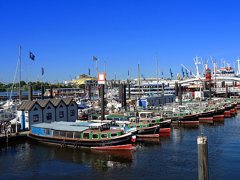 Fotos Niederhafen | Hamburg