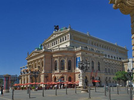 Alte Oper Frankfurt