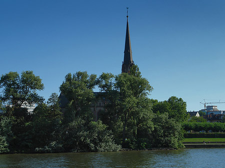 Deutschherrenkirche Fotos