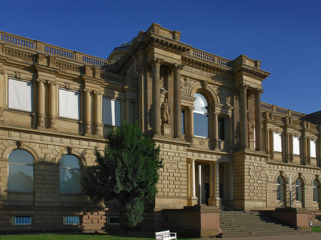 Foto Städelsches Kunstinstitut - Frankfurt am Main