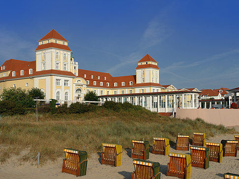 Fotos Kurhaus | Ostseebad Binz