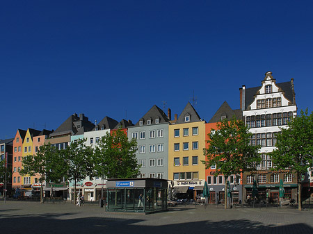 Heumarkt Foto 