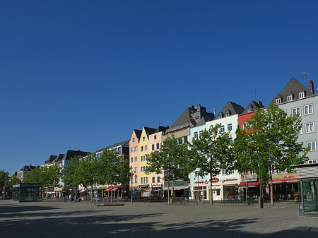 Fotos Heumarkt | Köln